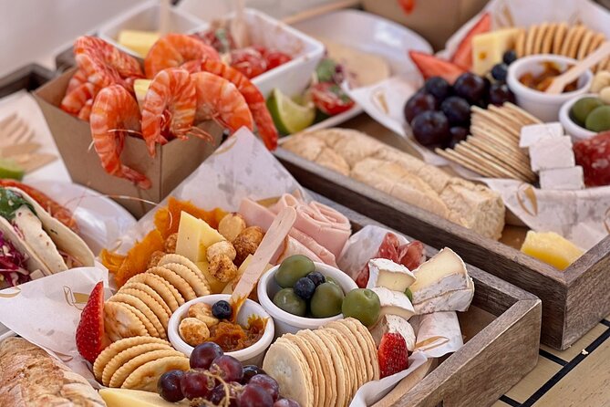 Magnetic Island Lunchtime Sailing Cruise - Should you book the Magnetic Island lunchtime cruise?