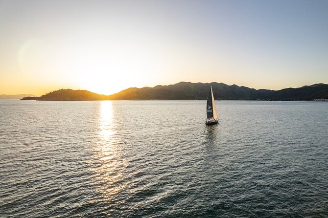 Magnetic Island Sip and Sail Sunset Cruise - Who will enjoy this Magnetic Island cruise?