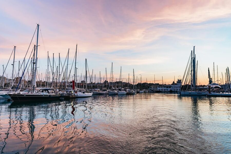 Mallorca: Midday or Sunset Sailing with Snacks and Open Bar - Why Palma Bay Looks Better From a Small Yacht