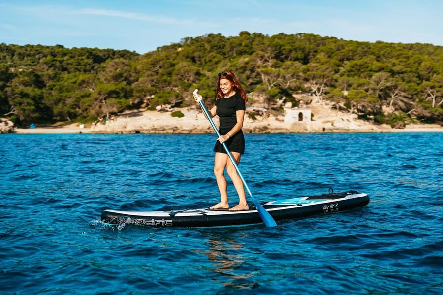 Mallorca: Midday or Sunset Sailing with Snacks and Open Bar - The Swimming Stop Is the Active Part of the Day