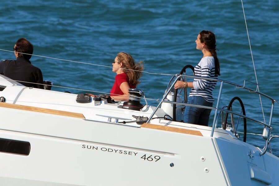 Mallorca: Private Sunset Cruise on a Sailing Yacht - Key points to know before booking