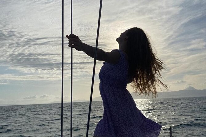 Mallorca Sailing Adventure with Snorkeling, Snacks & Drinks - What the $119.77 price really buys