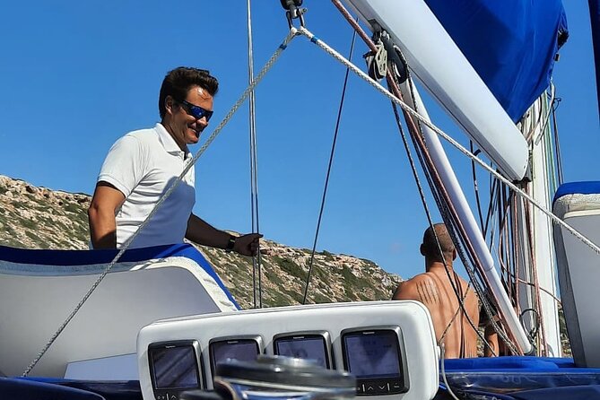 Mallorca Sailing Adventure with Snorkeling, Snacks & Drinks - Who will enjoy this Mallorca sailing trip