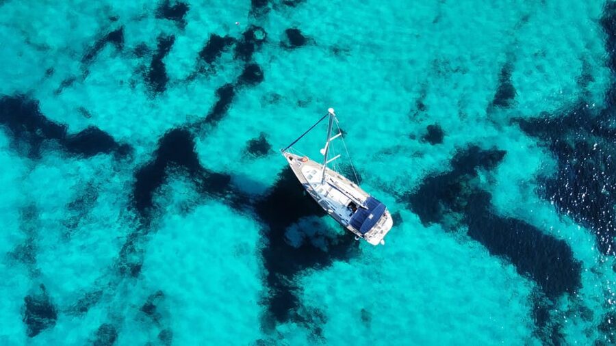 Malta Gozo Comino: Full Day Sailing Charter - Sailing from Marfa Jetty or Mgarr Harbor