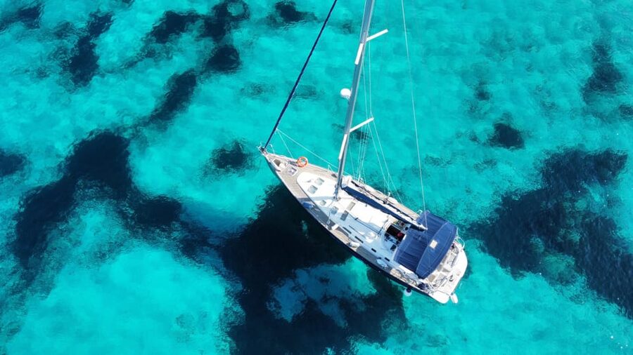 Malta Gozo Comino: Full Day Sailing Charter - What to bring for the barbecue and swim stops