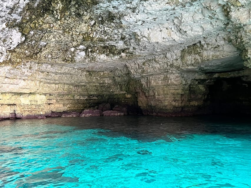 Malta Gozo Comino: Full Day Sailing Charter - Is $823 good value for a private charter?