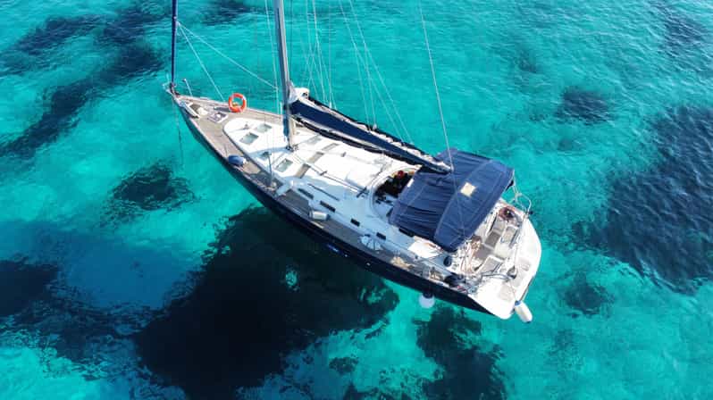 Malta Gozo Comino: Full Day Sailing Charter - Who will enjoy this Malta sailing day?