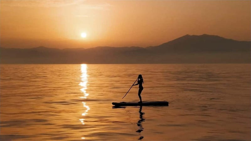 Marbella: 2 hour shared Sailing Experience - Practical details that matter on the day
