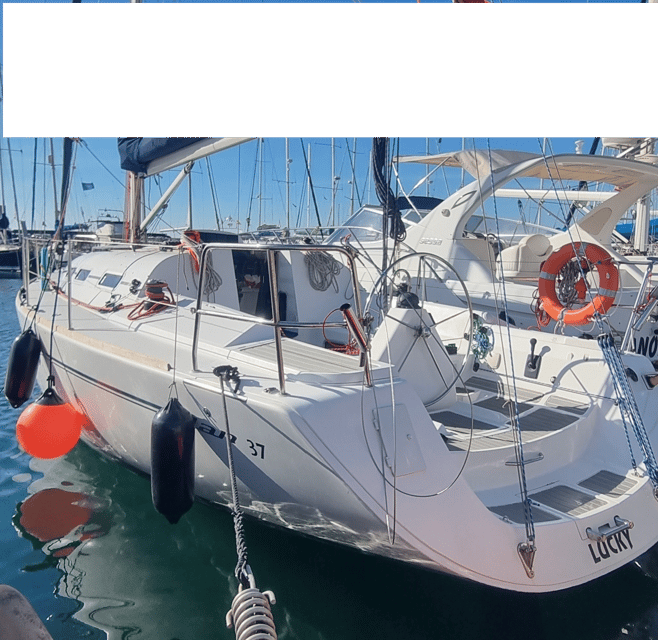 Marbella: Dolphin-Watching Sailboat Trip with Drinks, Snacks - Booking and cancellation details worth noting
