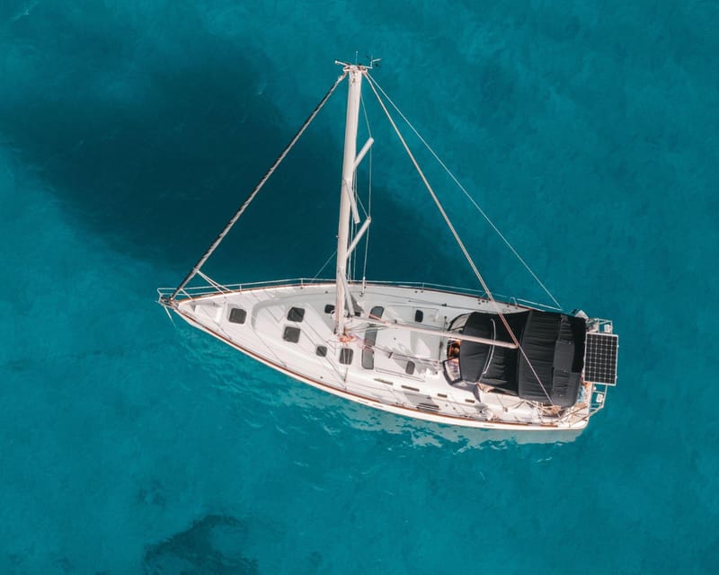 Marbella, Port Banus : SAILING Tour on Private Sailing Boat - What two hours really gives you