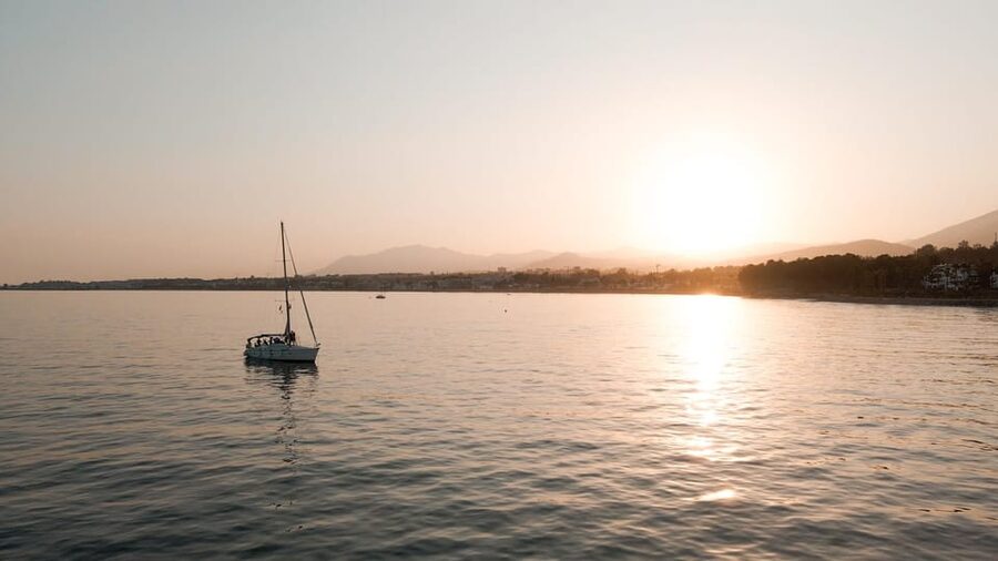 Marbella: Private Sailing Yacht Charter with Skipper - Price and value for a private group of 10