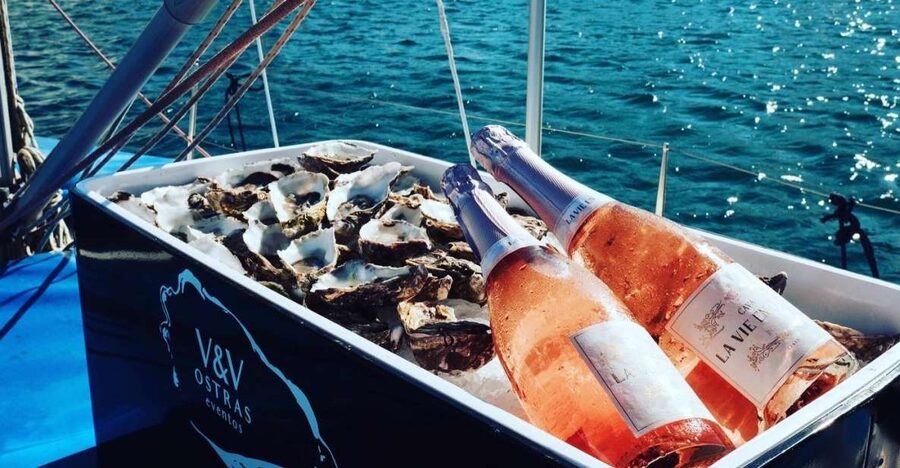 Marbella: Puerto Banús Private Sailing Cruise with Drinks - Key points to know before you book