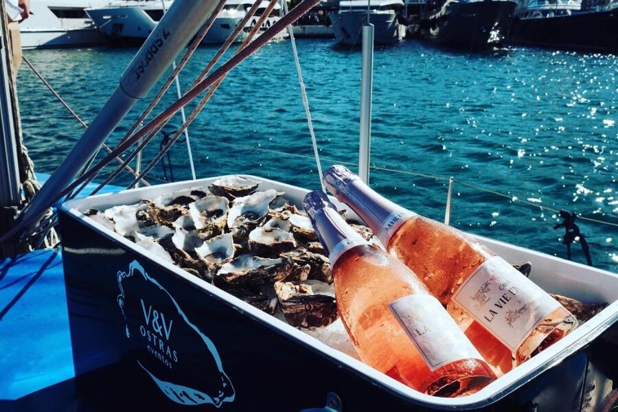 Marbella: Puerto Banús Private Sailing Cruise with Drinks - Why six to eight hours changes the experience