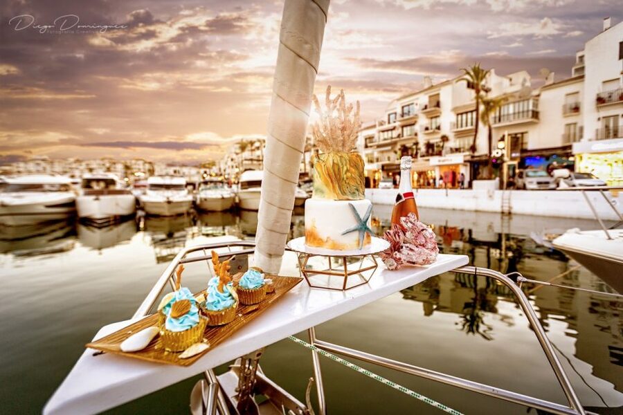 Marbella: Sunset Luxury Sailing Cruise in Puerto Banús - Who will enjoy this cruise most