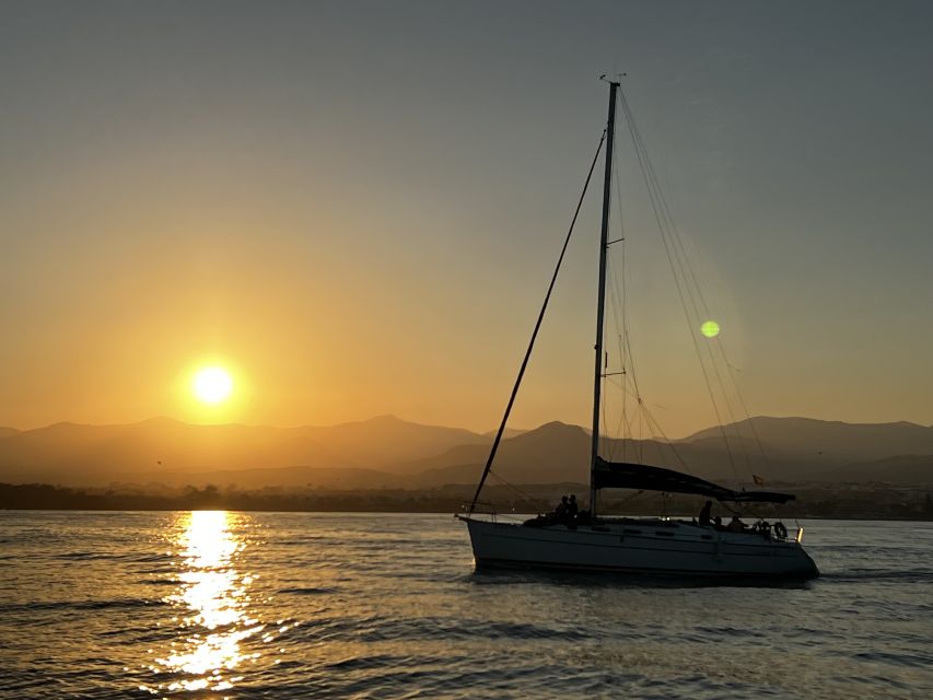 Marbella: Sunset Sailing Trip with Drinks and Snacks - Who will enjoy this most