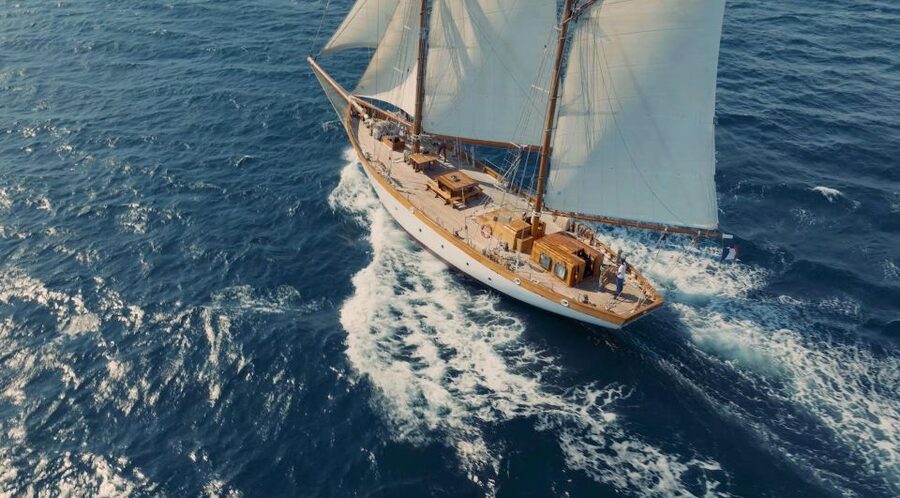 Marseille : Afternoon sailing trip - Drinks, a sweet snack, and the value of the afternoon