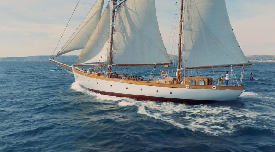Marseille : Afternoon sailing trip - Who will enjoy this cruise most