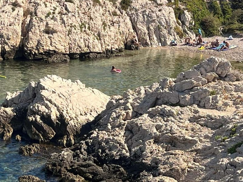 Marseille: Set sail for the Château d'If and the Frioul Islands - Frioul for 90 minutes of free time