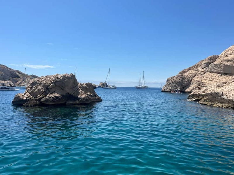 Marseille: Set sail for the Château d'If and the Frioul Islands - Who will enjoy this most