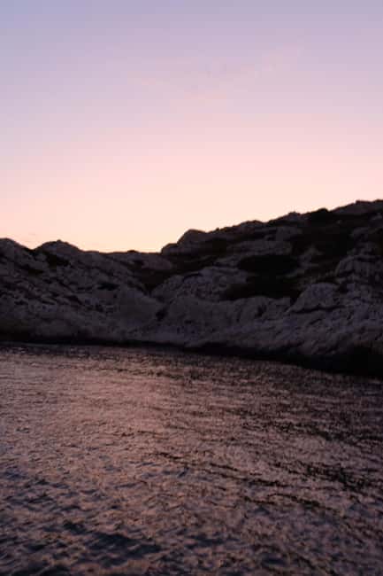 Marseille: Sunset Sailing, Buffet, and Wine - At a glance