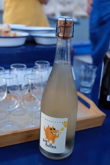 Marseille: Sunset Sailing, Buffet, and Wine - Why an evening sail suits Marseille