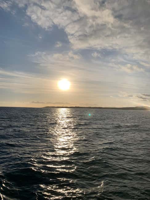 Maspalomas Sunset Sailing Experience - Practical tips for a smoother evening