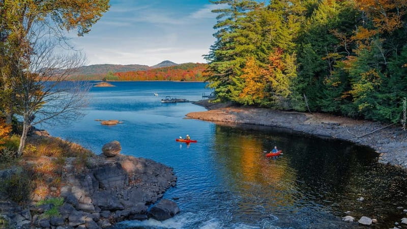 Masurian Lake District: Canoe and Sailing Tour from Warsaw - From Warsaw to the Masurian Lake District