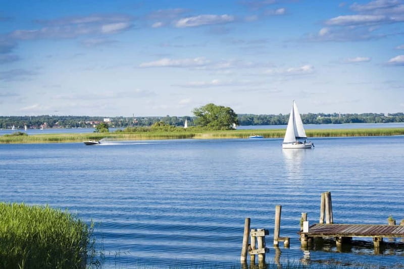 Masurian Lake District: Canoe and Sailing Tour from Warsaw - Should You Book the Masurian Lake District Tour?