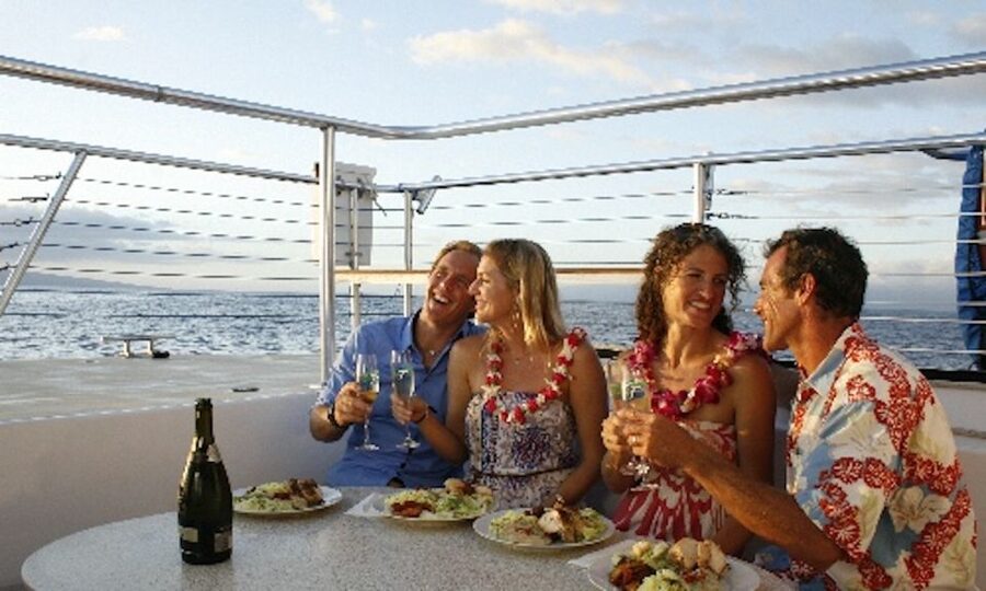 Maui: Ka'anapali Luxury Sunset Dinner Sail - Key Points To Know Before You Sail