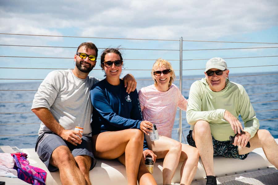 Maui: Midday Sail with the Whales Māʻalaea Harbor - Should You Book This Sail?