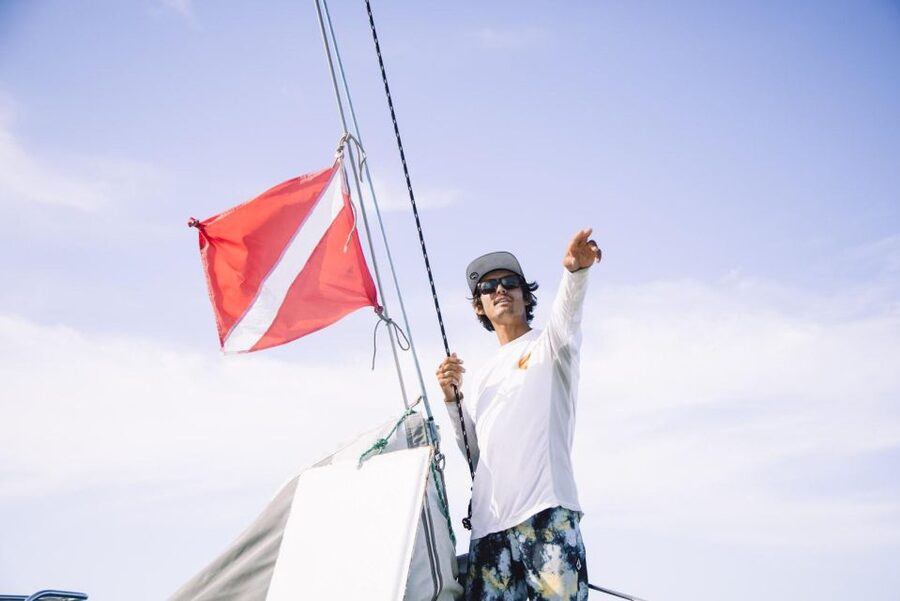 Maui: Midday Sail with the Whales Māʻalaea Harbor - Included Food and Drinks on Board