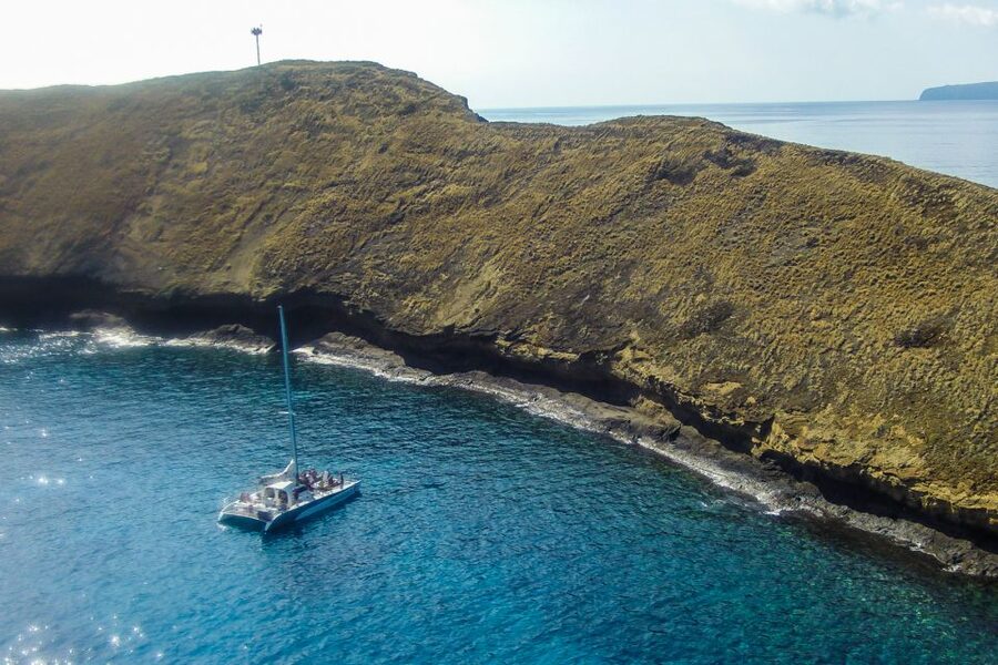 Maui: Molokini Snorkel and Performance Sail with Lunch - Should you book Sail Maui’s Molokini snorkel and sail?