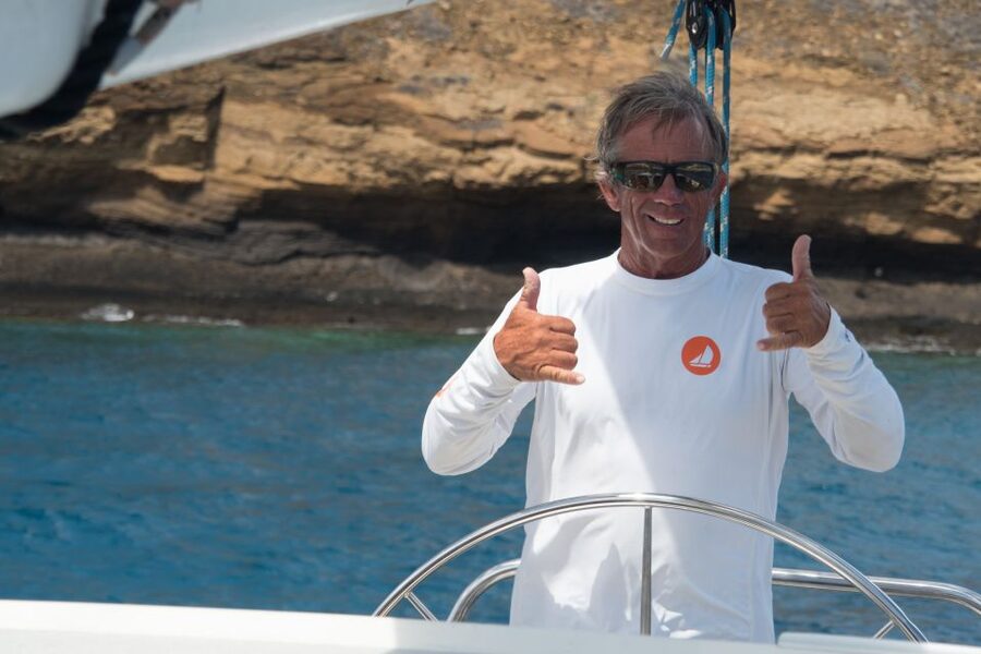 Maui: Molokini Snorkel and Performance Sail with Lunch - Lunch, drinks, and the practical value of the price