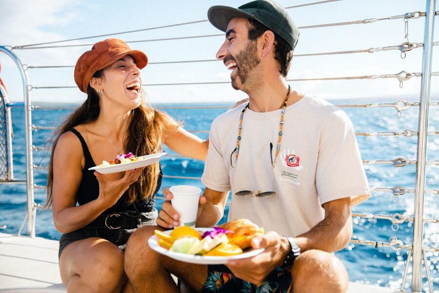 Maui: Morning Sail with the Whales Ma'alaea - Is $81 a fair price for 90 minutes?