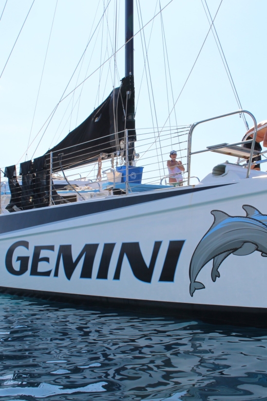 Maui: Snorkeling and Sailing Adventure with Buffet Lunch - Key points to know before booking