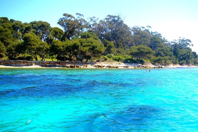 Mediterranean Sailing Tour to Îles de Lérins - Who will enjoy this sailing trip most?