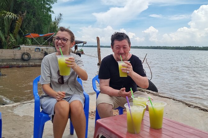 Mekong Wheels & Waters: Scooter, Sailboat, and Savory Food - Is $89 a fair price for this full-day outing?