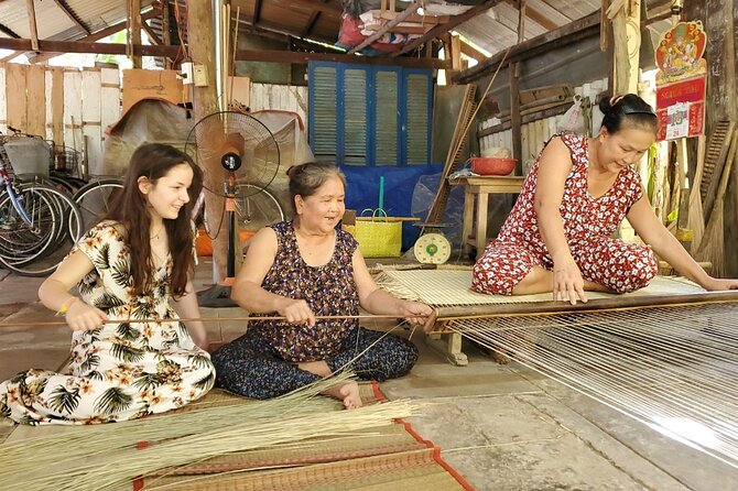 Mekong Wheels & Waters: Scooter, Sailboat, and Savory Food - Who will enjoy this Mekong experience most?