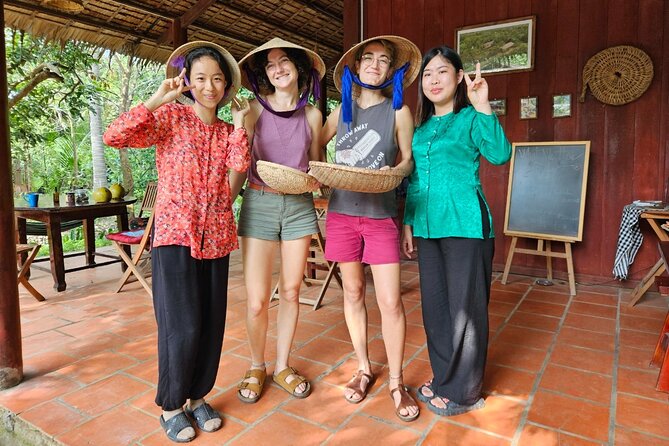 Mekong Zigzag Full Day tour: Scooter, Sailboat, Food (HCM-BenTre) - Who will enjoy this Mekong day most