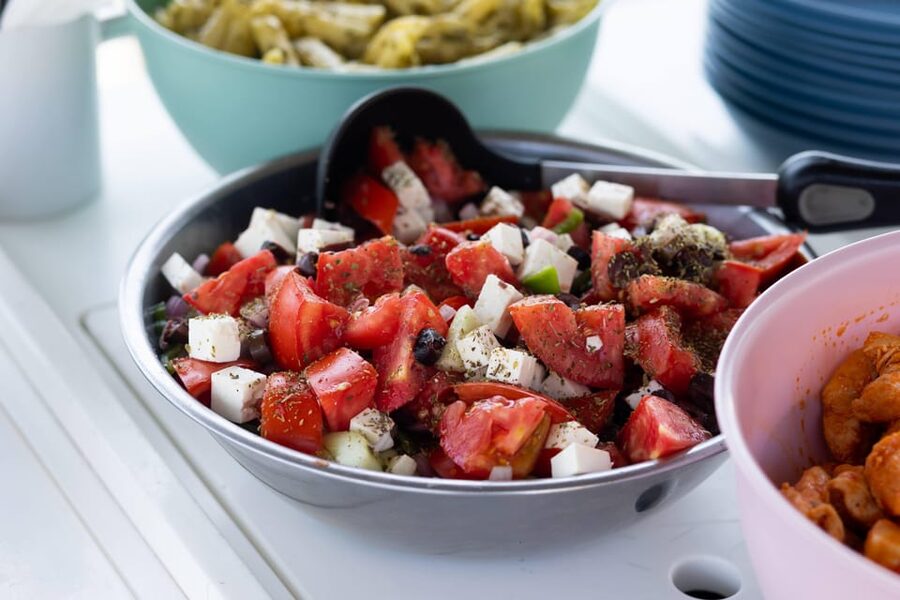 Milos: Full-Day Sailboat Cruise with Food and Open Bar - What the $212 price buys you