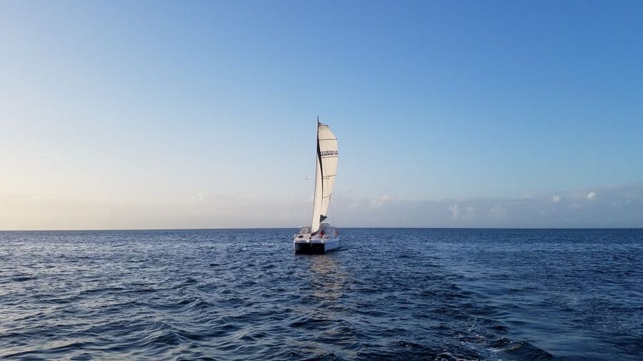 Monterey: Catamaran Sailing Cruise - Is $65 a fair price?