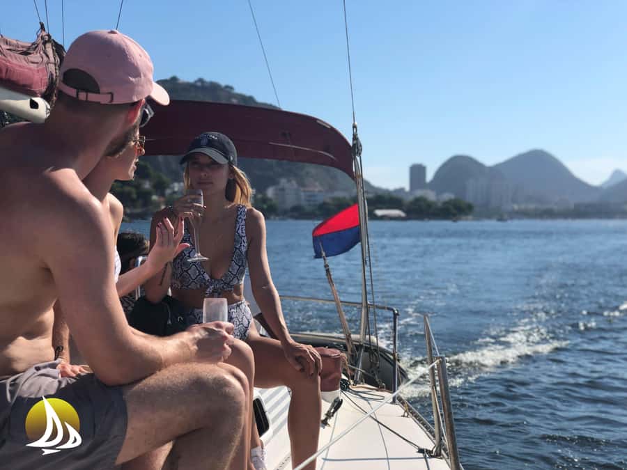 Morning Sailing Tour in Rio - Key points to know before you book