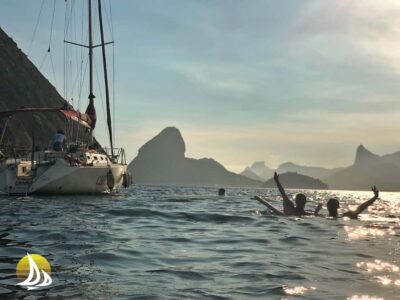 Morning Sailing Tour in Rio