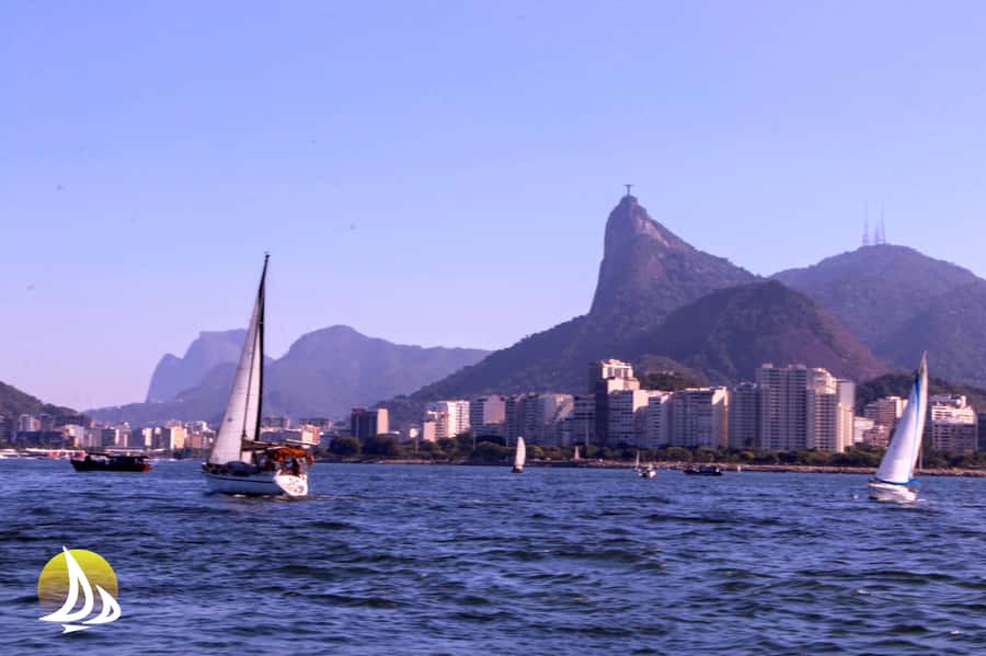 Morning Sailing Tour in Rio - Drinks, caipirinhas, and light food