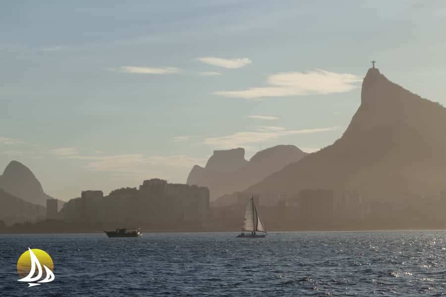 Morning Sailing Tour in Rio - The chance to swim
