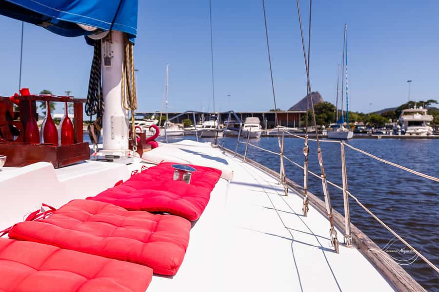 Morning Sailing Tour in Rio - Who will get the most from the $58 price