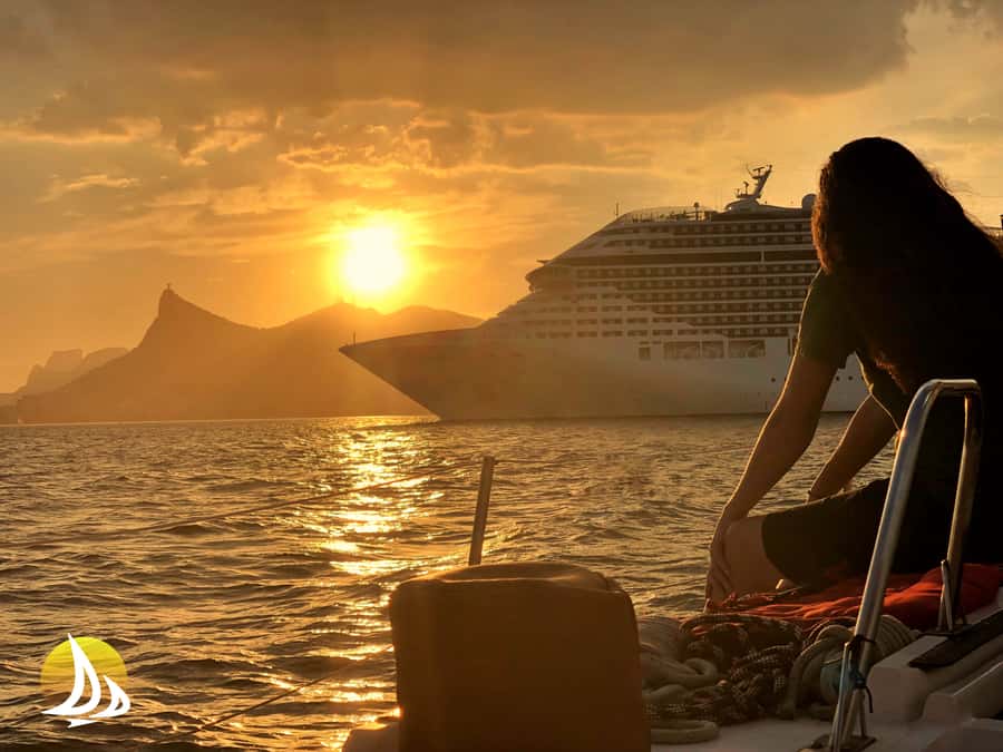 Morning Sailing Tour in Rio - Practical planning for a comfortable morning