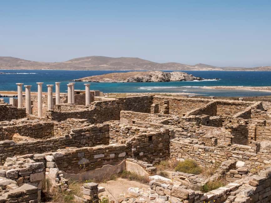 Mykonos Cruise: Prosecco, BBQ, Sailing Demo & Delos Stop - Should you book this Mykonos sailing day?