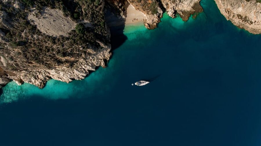 Nafplio Sun Sail Cruises | Half Day-Private | With Meal - Should you book Nafplio Sun Sail Cruises?