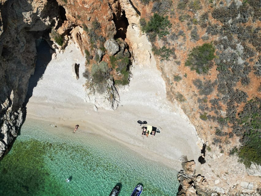 Nafplio Sun Sail Cruises | Semi-Private Half Day | Full Meal - Who will enjoy this cruise most
